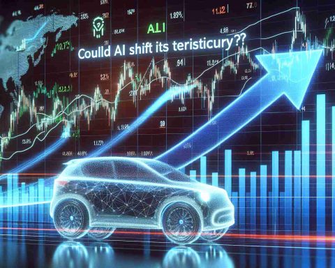 Tesla Stock: The AI Factor! Could AI Shift Its Trajectory? Tesla Stock: The AI Factor! Could AI Shift Its Trajectory?