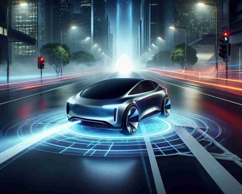 Tesla’s Next Big Move? Autonomous Action Unveiled Tesla’s Next Big Move? Autonomous Action Unveiled