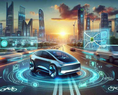 Ready for a Revolution? Meet the Future of Driving Ready for a Revolution? Meet the Future of Driving