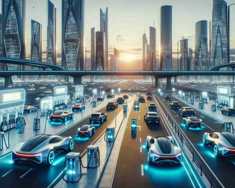 Hybrids Are Taking Over! The Future of Cars is Here Hybrids Are Taking Over! The Future of Cars is Here