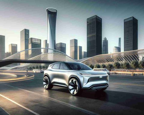 Game-Changer or Just Another Update? Tesla’s Model Y Juniper Hits China Game-Changer or Just Another Update? Tesla’s Model Y Juniper Hits China