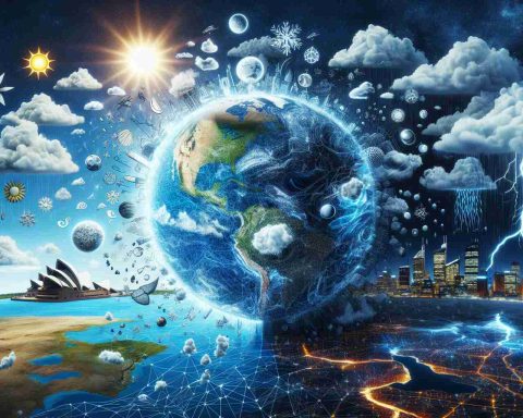 Trump’s Move Shakes the Global Climate Scene. Can Australia Seize the Moment? Trump’s Move Shakes the Global Climate Scene. Can Australia Seize the Moment?
