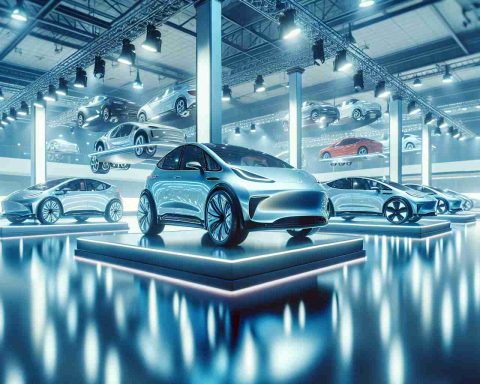 India’s Electric Car Market Gears Up with New Models Amid Global Slowdown India’s Electric Car Market Gears Up with New Models Amid Global Slowdown