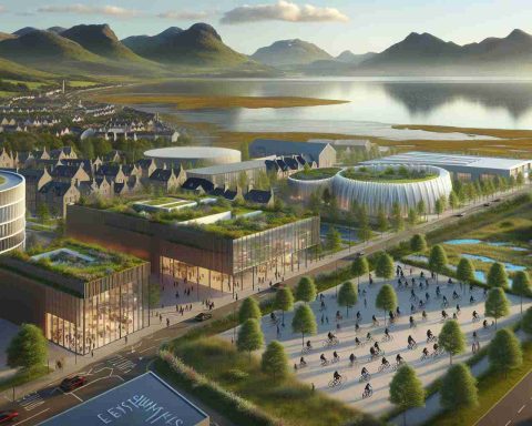 New Development Proposal: Transforming North Kessock New Development Proposal: Transforming North Kessock
