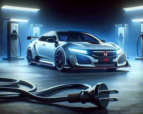 Is Honda’s Electric Type R Coming? The Excitement Builds Is Honda’s Electric Type R Coming? The Excitement Builds