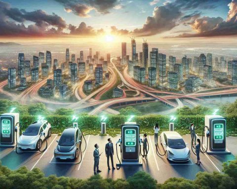 Shocking EV Charging Expansion: Legal & General Teams Up for Ultra-Rapid Infrastructure Shocking EV Charging Expansion: Legal & General Teams Up for Ultra-Rapid Infrastructure
