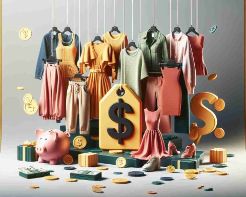 Unleash the Power of Style and Savings Unleash the Power of Style and Savings