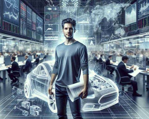 New Tech Genius in the Stock Market? Tesla’s Secret Weapon New Tech Genius in the Stock Market? Tesla’s Secret Weapon
