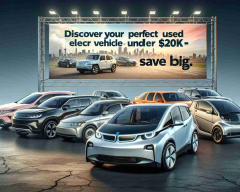 Discover Your Perfect Used Electric Vehicle Under $20k – Save Big Discover Your Perfect Used Electric Vehicle Under $20k – Save Big