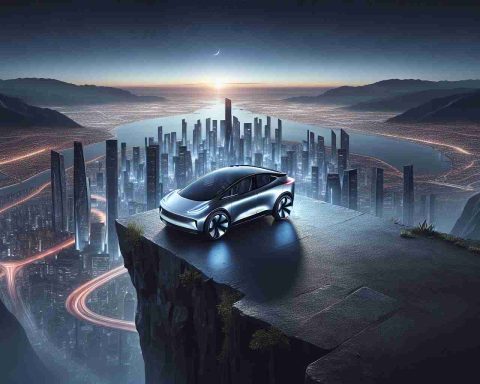 Is Tesla on the Brink? A Technological Revolution Awaits Is Tesla on the Brink? A Technological Revolution Awaits