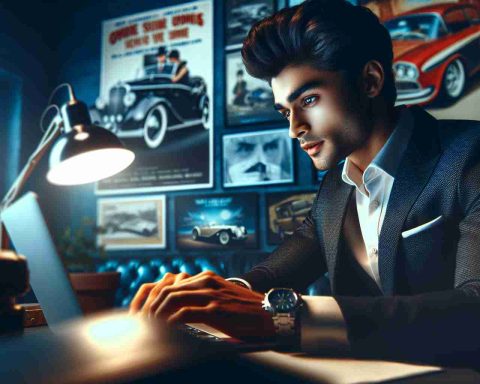 Meet the Rising Star of Automotive Journalism! Discover His Journey Meet the Rising Star of Automotive Journalism! Discover His Journey