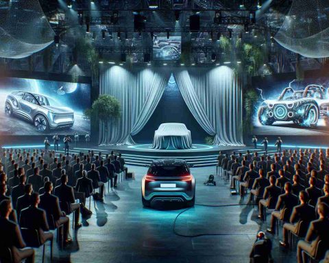 Exciting EV Launches Ahead! Mahindra Is Set to Revolutionize the Auto World Exciting EV Launches Ahead! Mahindra Is Set to Revolutionize the Auto World