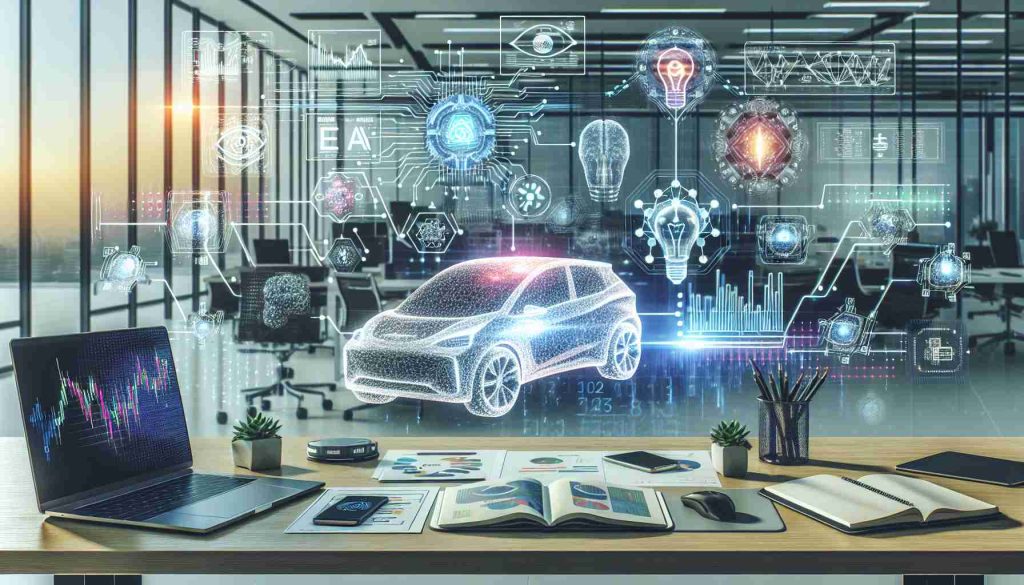 The Future of Tesla Stock! AI and Quantum Computing at Play? The Future of Tesla Stock! AI and Quantum Computing at Play?