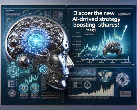 Tesla’s Secret Weapon! Discover the New AI-Driven Strategy Boosting Shares Today Tesla’s Secret Weapon! Discover the New AI-Driven Strategy Boosting Shares Today