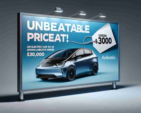 Unbeatable Price Alert! This Electric Car is Now Available for Under $30,000 Unbeatable Price Alert! This Electric Car is Now Available for Under $30,000