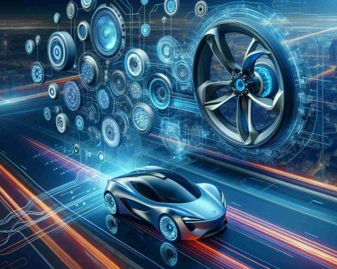 Ola Electric’s Stunning Innovations: Steering the Urban Future Ola Electric’s Stunning Innovations: Steering the Urban Future