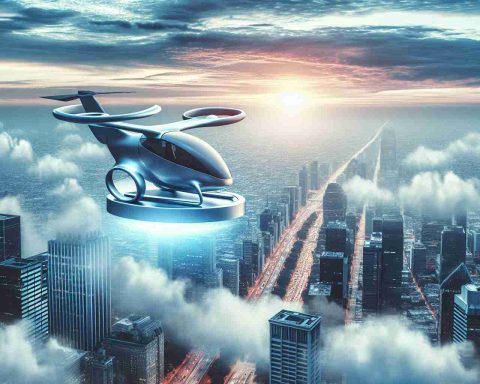 Revolutionary Vehicle Takes to the Skies! Experience the Future of Travel Now. Revolutionary Vehicle Takes to the Skies! Experience the Future of Travel Now.