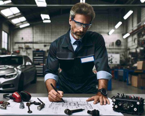 Meet the Automotive Expert You Need to Know! Discover Tom’s Journey Meet the Automotive Expert You Need to Know! Discover Tom’s Journey