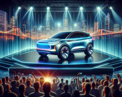 Exciting New Electric SUV Launch! Get Ready for the Urban Cruiser EV Exciting New Electric SUV Launch! Get Ready for the Urban Cruiser EV