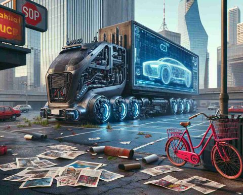Cybertruck Hype Fizzles Out! A Surprising Purchase Decision Cybertruck Hype Fizzles Out! A Surprising Purchase Decision