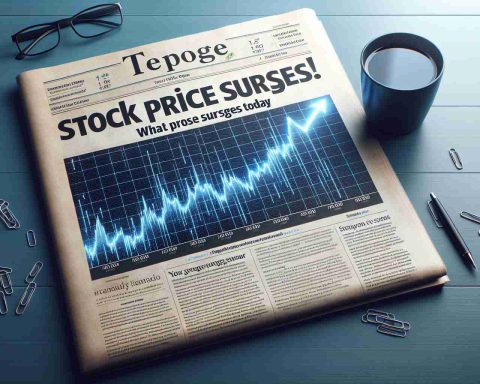 Tesla’s Stock Price Surges! What You Need to Know Today Tesla’s Stock Price Surges! What You Need to Know Today