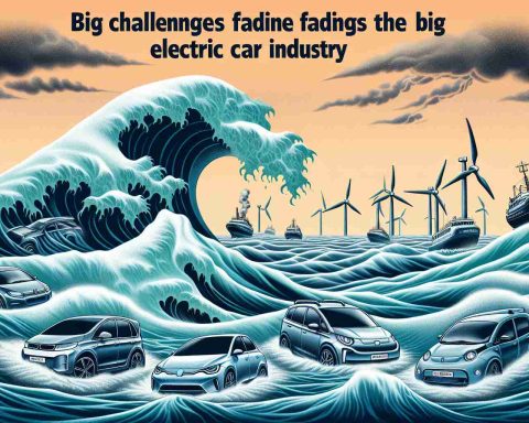 Big Trouble for Electric Cars? Policy Changes Rock the EV Market Big Trouble for Electric Cars? Policy Changes Rock the EV Market