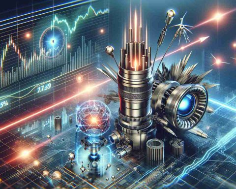 The Future of Coherent Aktie: Innovation in Photonics Stocks The Future of Coherent Aktie: Innovation in Photonics Stocks