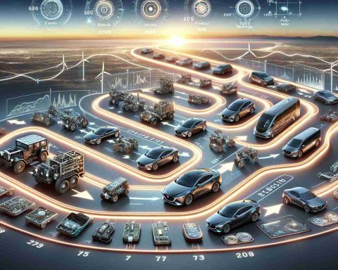 Mazda’s Electric Evolution! How New Technologies Are Shaping Its Future Mazda’s Electric Evolution! How New Technologies Are Shaping Its Future