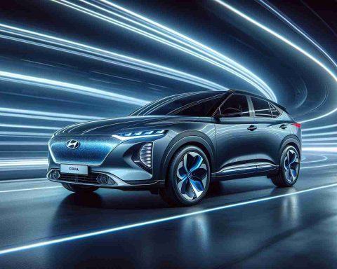 Exciting New Hyundai Creta Electric to Turn Heads Exciting New Hyundai Creta Electric to Turn Heads