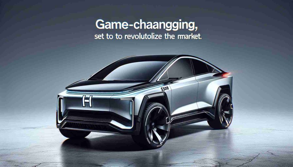 Get Ready: Honda’s Game-Changing $30,000 EV Is Set to Revolutionize the U.S. Market Get Ready: Honda’s Game-Changing $30,000 EV Is Set to Revolutionize the U.S. Market