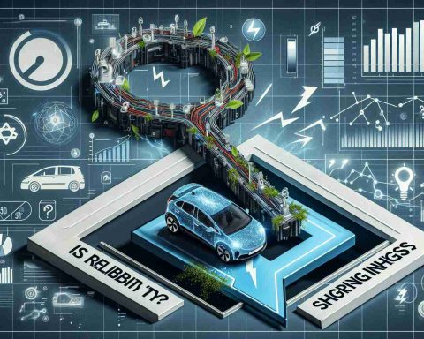 Is Reliability the Key to EVs? Shocking Insights Ahead Is Reliability the Key to EVs? Shocking Insights Ahead
