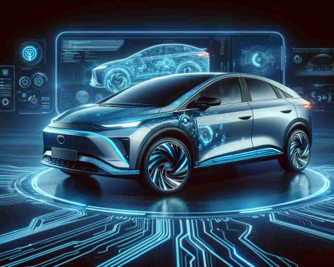 BYD’s Han L EV: A New Contender in the Electric Sedan Arena! Get Ready for the Future BYD’s Han L EV: A New Contender in the Electric Sedan Arena! Get Ready for the Future