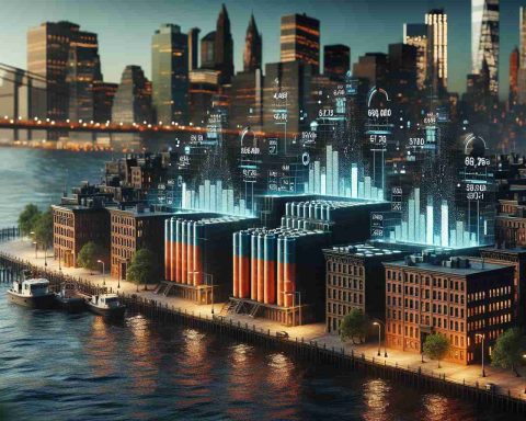 Are NYC Fire Officials Winning the Battle Against Battery-Related Fires? The Numbers Say It All Are NYC Fire Officials Winning the Battle Against Battery-Related Fires? The Numbers Say It All