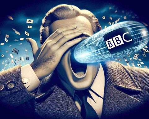 Shocking Truth Revealed! Discover How BBC Fund Programs Shocking Truth Revealed! Discover How BBC Fund Programs