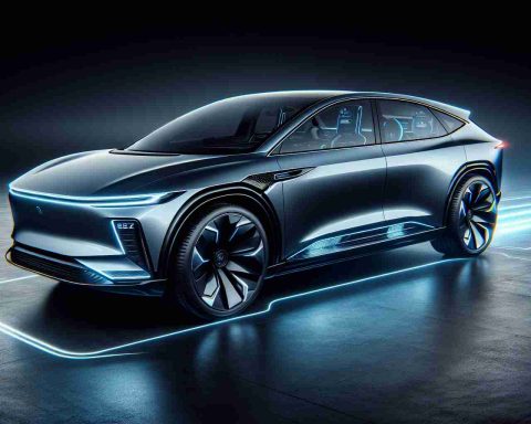 The New Tesla Model Y is
Here! Don’t Miss This Exciting Update The New Tesla Model Y is
Here! Don’t Miss This Exciting Update