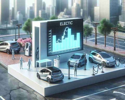EV Sales Stall: What This Means for the Future of Electric Vehicles EV Sales Stall: What This Means for the Future of Electric Vehicles