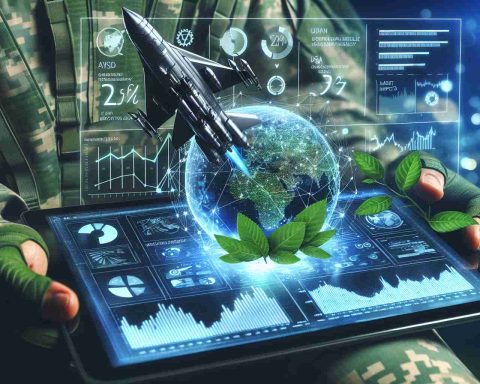 Green Defense: The Future of Sustainable Military Technologies? Discover the Shocking Impact on the Market Green Defense: The Future of Sustainable Military Technologies? Discover the Shocking Impact on the Market