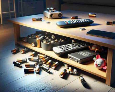 Are Tiny Batteries Hiding in Your Home? They Could Be Deadly Are Tiny Batteries Hiding in Your Home? They Could Be Deadly