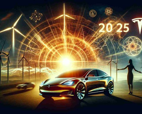 Is 2025 the Year Tesla Finally Roars Back to Life? Here’s What You Need to Know Is 2025 the Year Tesla Finally Roars Back to Life? Here’s What You Need to Know