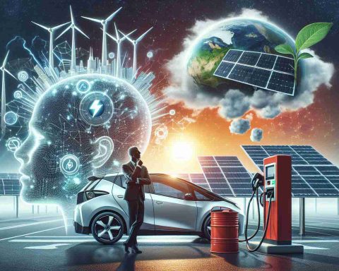 Are Electric Cars the Future? Not for Everyone! Think Twice Before Going Green. Are Electric Cars the Future? Not for Everyone! Think Twice Before Going Green.