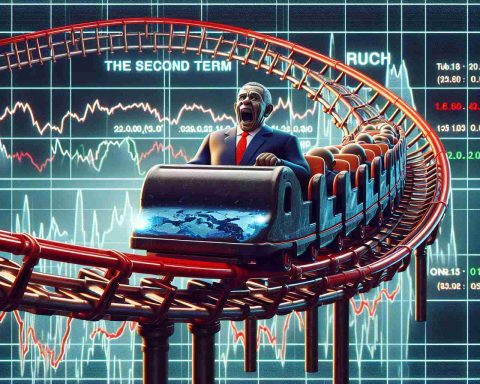 Trump’s Second Term: A Bumpy Start for Global Markets Trump’s Second Term: A Bumpy Start for Global Markets