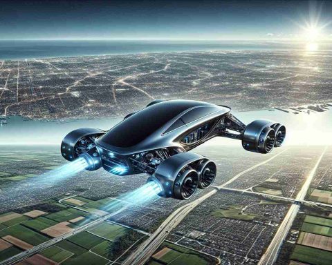 Your Car Can Fly! This Revolutionary Vehicle Will Change Everything Your Car Can Fly! This Revolutionary Vehicle Will Change Everything