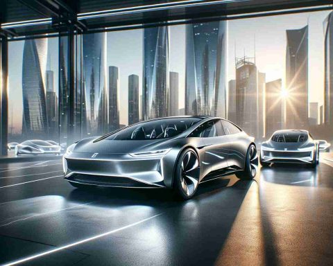 Luxury Electric Cars are Coming! Exciting Debuts Await in 2025 Luxury Electric Cars are Coming! Exciting Debuts Await in 2025