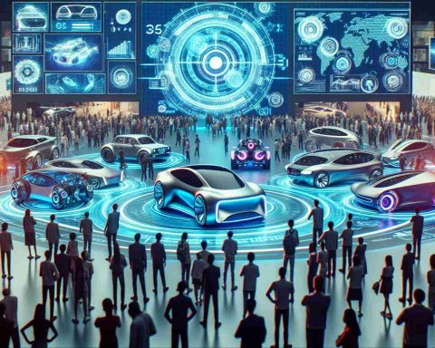 The Future of Cars is Here! Discover the Incredible Innovations from CES 2023