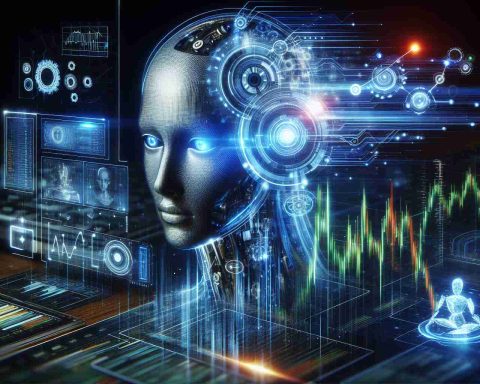 The Secret Tech Revolution Brewing at Robinhood. AI May Change Everything The Secret Tech Revolution Brewing at Robinhood. AI May Change Everything