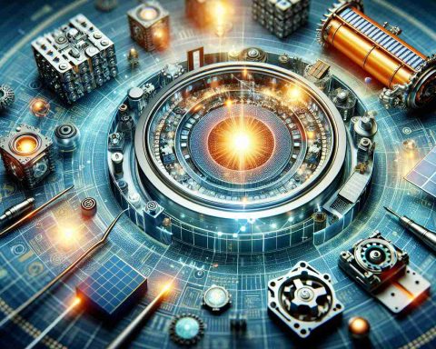 Surprising Breakthrough in Energy Storage! The Future is Solid Surprising Breakthrough in Energy Storage! The Future is Solid