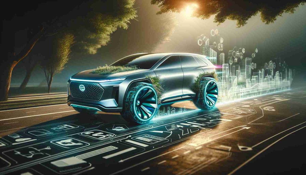 2026 Toyota RAV4: Revolutionizing the SUV with Eco-Futuristic Flair 2026 Toyota RAV4: Revolutionizing the SUV with Eco-Futuristic Flair
