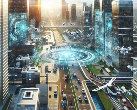 Basel’s Tech Revolution: A Glimpse into Tomorrow Basel’s Tech Revolution: A Glimpse into Tomorrow