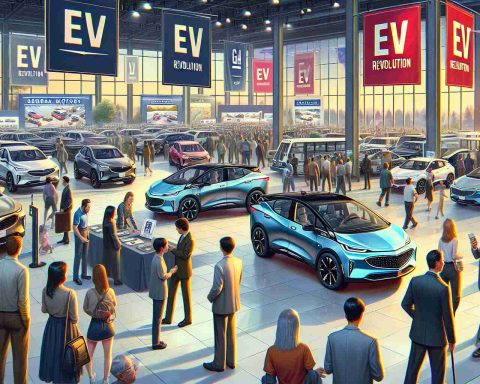 General Motors Dominates North American Auto Sales! Don’t Miss the EV Revolution General Motors Dominates North American Auto Sales! Don’t Miss the EV Revolution