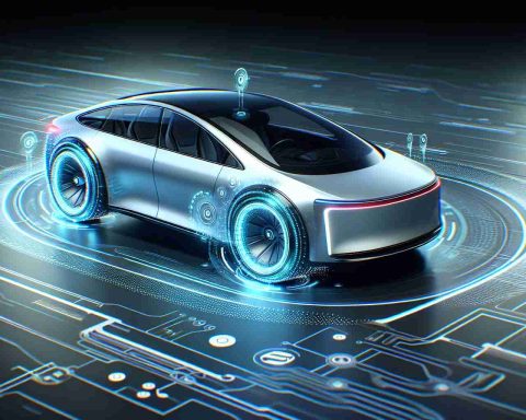 Model Y: The Future of Smart Driving! Tesla’s New Vision Reimagined Model Y: The Future of Smart Driving! Tesla’s New Vision Reimagined